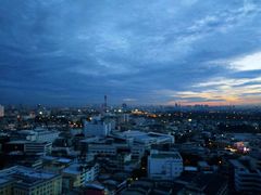 -曼谷王子宫殿酒店