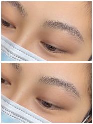 -本小姐美学·半永久纹眉野生眉