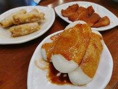 -王中王餐厅(东安路店)