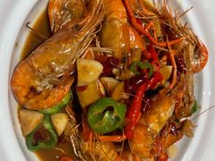 -梁家大院•农家菜(昆山会展中心店)