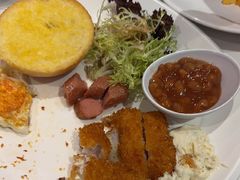 -香港深仔记茶餐厅(东门店)