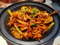 -渝蛙馆(新百店)