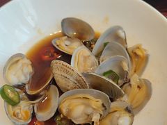 -妈妈菜舟山海鲜(定海古城店)