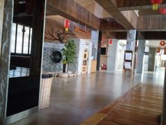 -青水瓦台(新村店)
