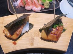 -YAMAKAWA(龙湖胥江天街店)