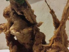 -老牌坊鲁菜名店(宽厚里店)