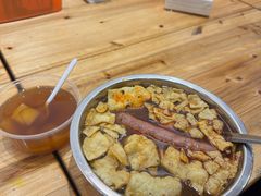 -柳州肥姨妈大骨螺蛳粉(江宁万达店)