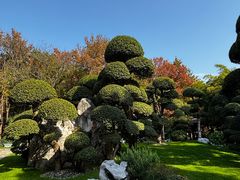 -南京东郊国宾馆