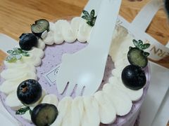 -CarolCake卡萝家(锦华万达店)
