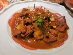 -厚贞日式烤肉(浦东汇智店)
