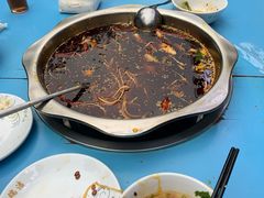 -重庆老船夫冷锅鱼(黄金路店)