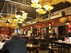 -老灶房-四川土菜(铁牛广场店)