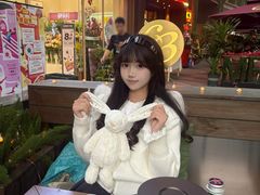 -Bistro 63 创意融合料理(广粤天地店)