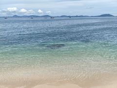 -三亚西岛海洋文化旅游区