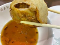 -清真牛街祥云轩门钉肉饼(左家庄店)