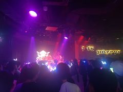 -Perry's·酒吧(黄埔大道店)