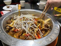 焖烧鸡-弓虽昌焖烧鸡(大竹林店)