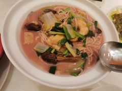 -莆田餐厅PUTIEN(西安万象天地店)