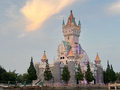 -青岛方特梦幻王国