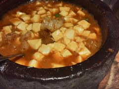 -绿茶餐厅(松江万达店)