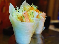 -天狗山料理(省体店)