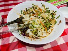-西贝(太原万象城店)