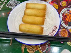 -五条人糖水铺(武林总店)