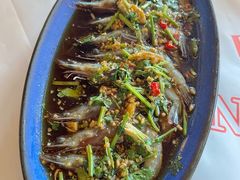 -阿尔法海鲜排档(爱琴海店)