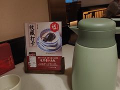 -径山十八道·风味民间菜(华夏之心店)