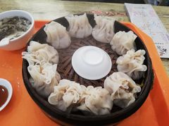 紫菜汤-枫泾丁氏烧卖(枫丽路店)