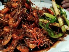-老头儿油爆虾·知味杭州(爱琴海购物中心)