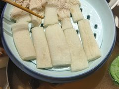 -今日牛事潮汕鲜牛肉火锅(瑞金店)