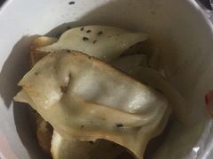 -汪记大王锅贴(成山路店)