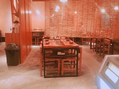 大堂-烧鸟横丁(联发文创口岸店)