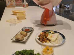 -ABC Cooking Studio(西安大悦城店)