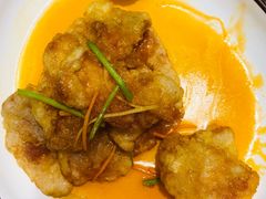 -关东小磨东北菜(上海长风大悦城店)