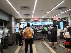 -Hungry Jack's Burgers Beak House