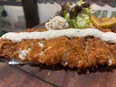 -MI WU FACTORY米屋美食工厂餐厅(绿地店)