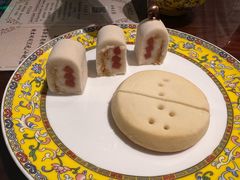 -富华斋饽饽铺·宫廷糕点·伴手礼(护国新天地店)