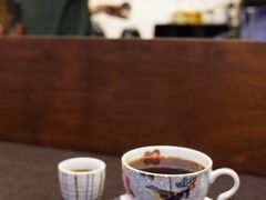 -Rechill Cafe(工体店)
