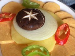 -高丽屋(天宁寺店)