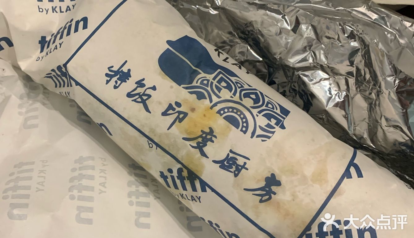 刷到他家有卷有薯条，价格也还可以