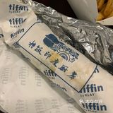 刷到他家有卷有薯条，价格也还可以