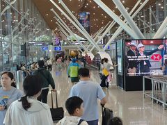 -吉隆坡国际机场