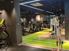 -GMJ·24H健身房(四川北路店)