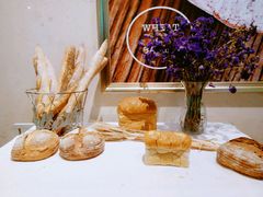 -WHEAT&BAKER-麥(凯德来福士店)