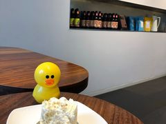 -Seesaw Coffee(上海尚悦湾店)