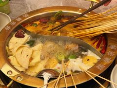 -热辣宗师·串串火锅(万达金街店)