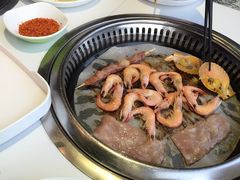 -钱小奴创意自助餐厅·原切谷饲安格斯畅吃(苏州昆山招商花园城店)