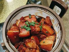 -小秦淮·南京土菜(新亭西路店)